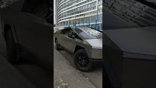 #tesla #cybertruck #travel #тревелвлог #путешествия #car #тесла #russia #россия